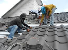 Best Metal Roofing Installation  in Inwood, WV